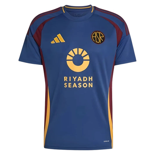 2024-2025 Roma Third Shirt_2