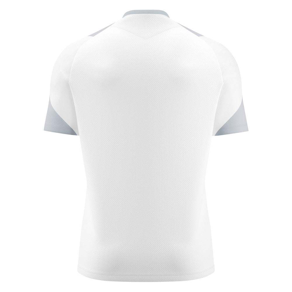 2025 Barbarians Rugby Player Training Shirt (White)_3