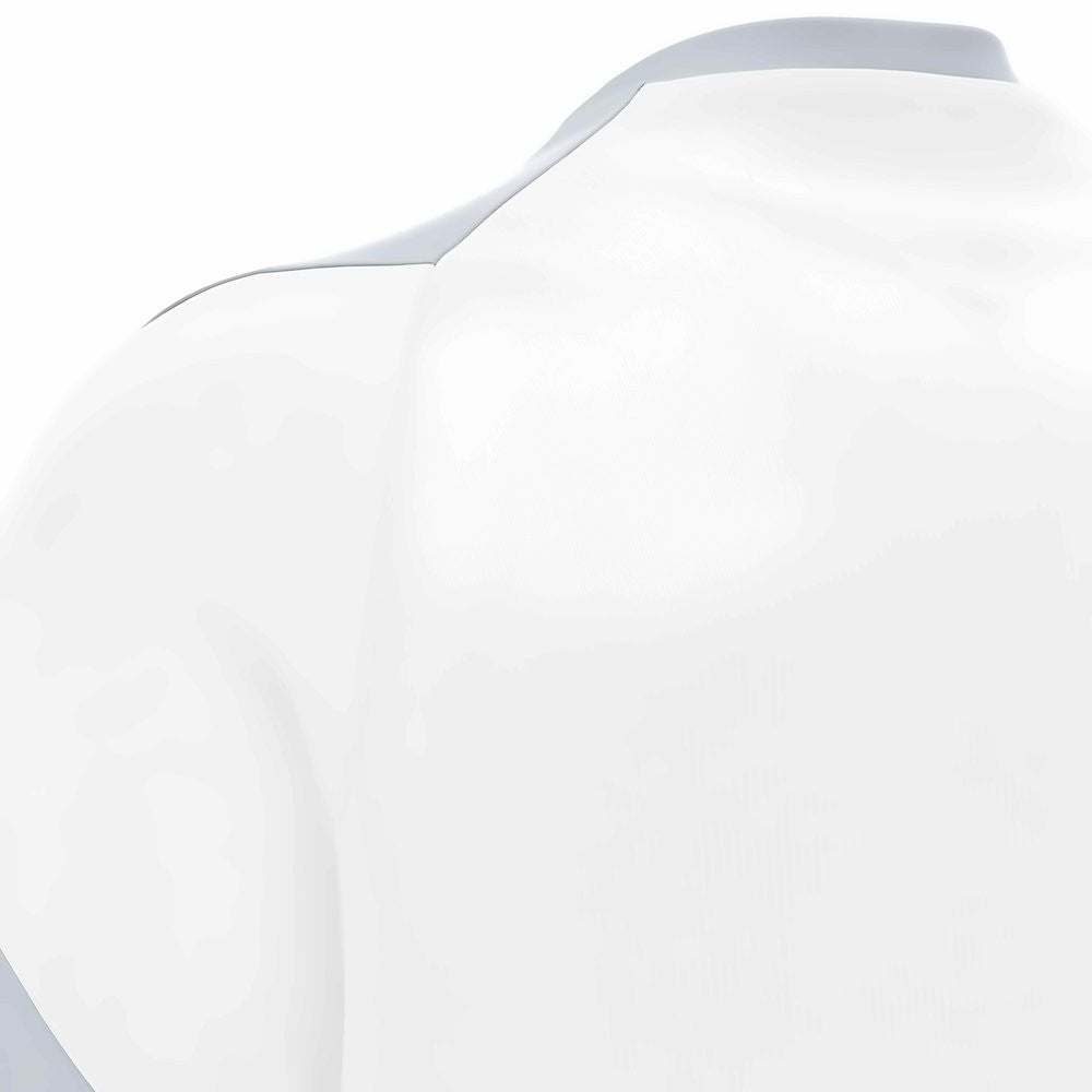 2025 Barbarians Rugby Player Training Shirt (White)_3