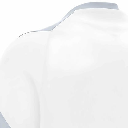 2025 Barbarians Rugby Player Training Shirt (White)_3