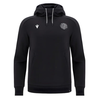 2025 Barbarians Rugby Ath Hoody (Black)_3