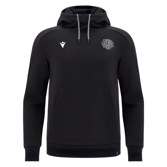 2025 Barbarians Rugby Ath Hoody (Black)_3
