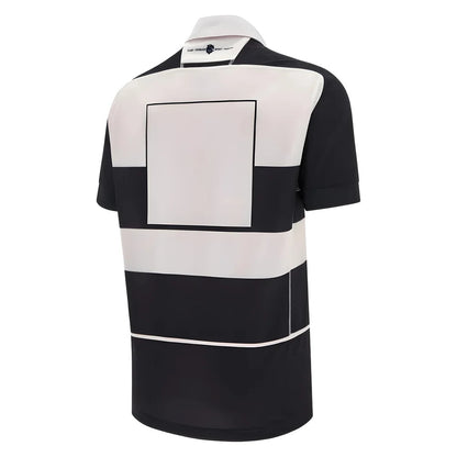 2025 Barbarians Home Poly Replica Rugby Shirt_4