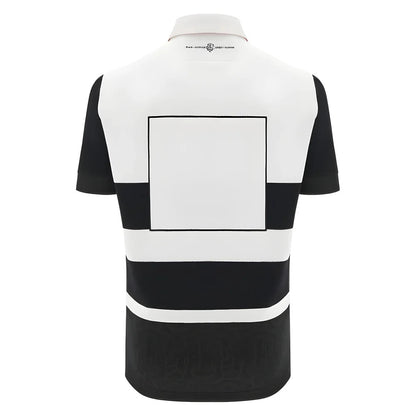2025 Barbarians Rugby Home Cotton Shirt_4