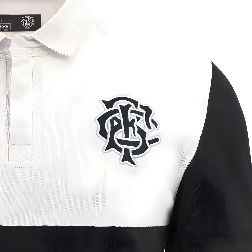 2025 Barbarians Rugby Home Cotton Shirt_4