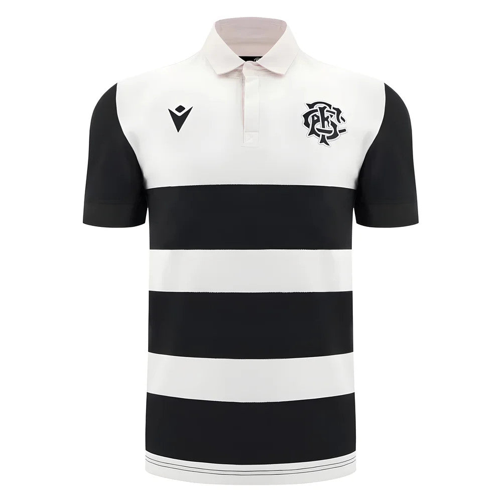 2025 Barbarians Rugby Home Cotton Shirt_4