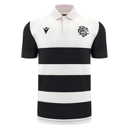 2025 Barbarians Rugby Home Cotton Shirt_4
