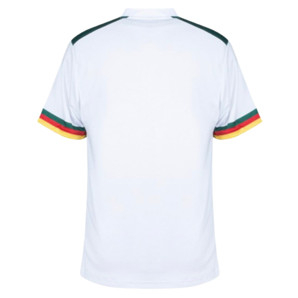2022-2023 Cameroon Away Shirt_1