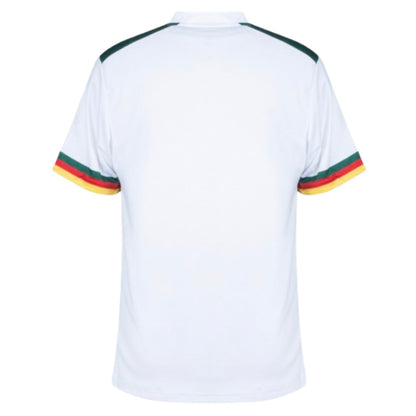 2022-2023 Cameroon Away Shirt_1