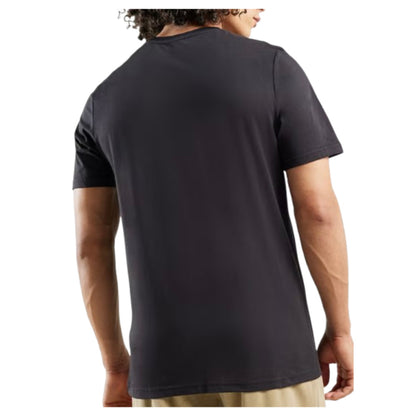 AC Milan 125th Anniversary ftblCulture Tee (Black)_2