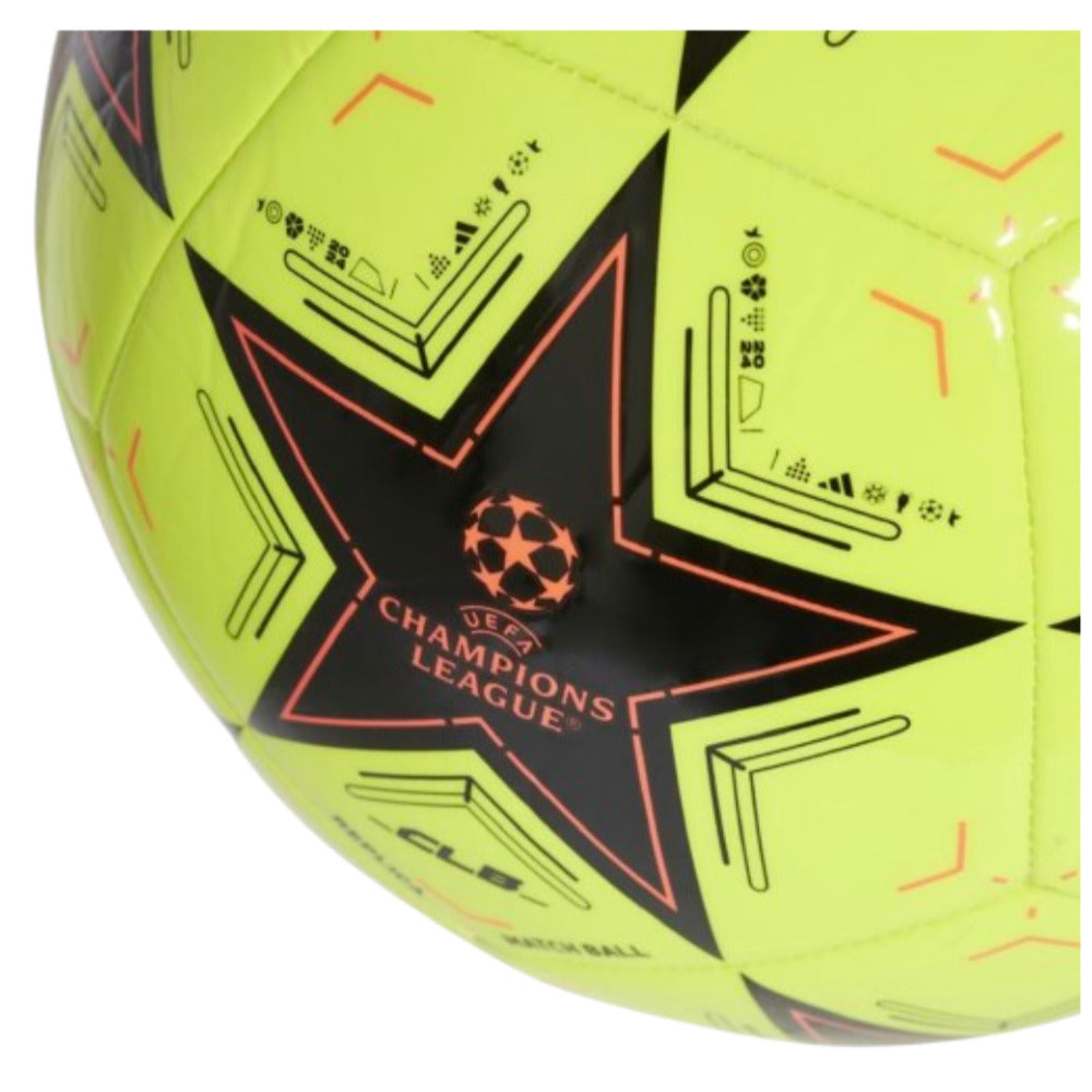 adidas Football Club Champions League 2024/25_2