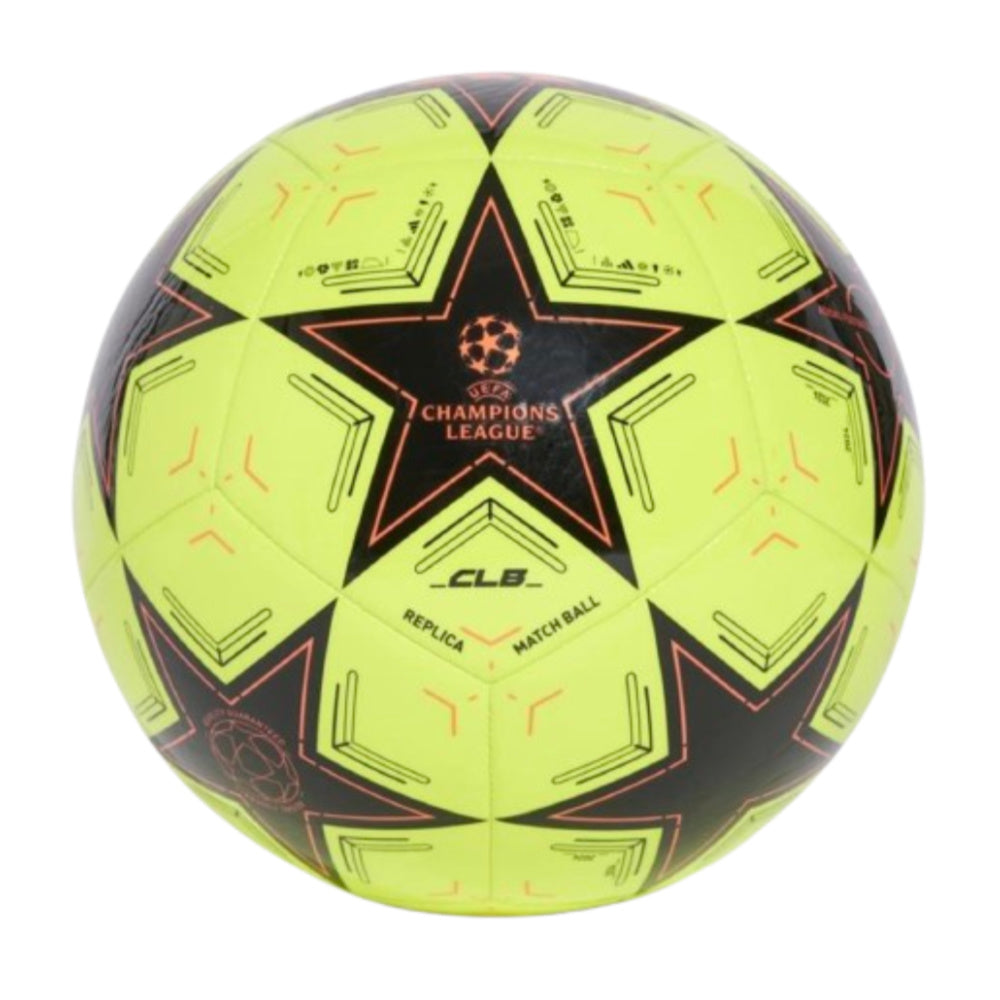 adidas Football Club Champions League 2024/25_2