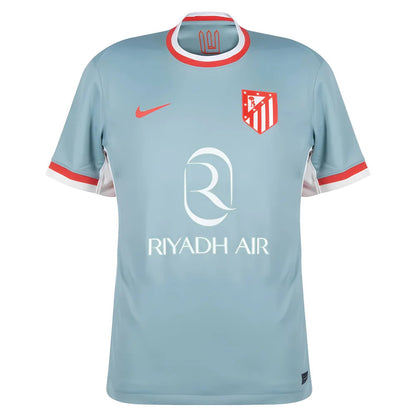 2024-2025 Atletico Madrid Away Shirt_3