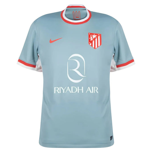 2024-2025 Atletico Madrid Away Shirt_3