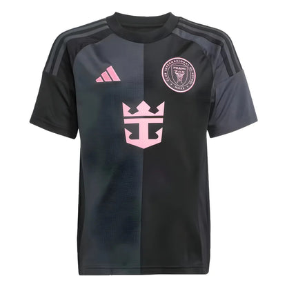 2025-2026 Inter Miami Away Shirt (Kids)_1