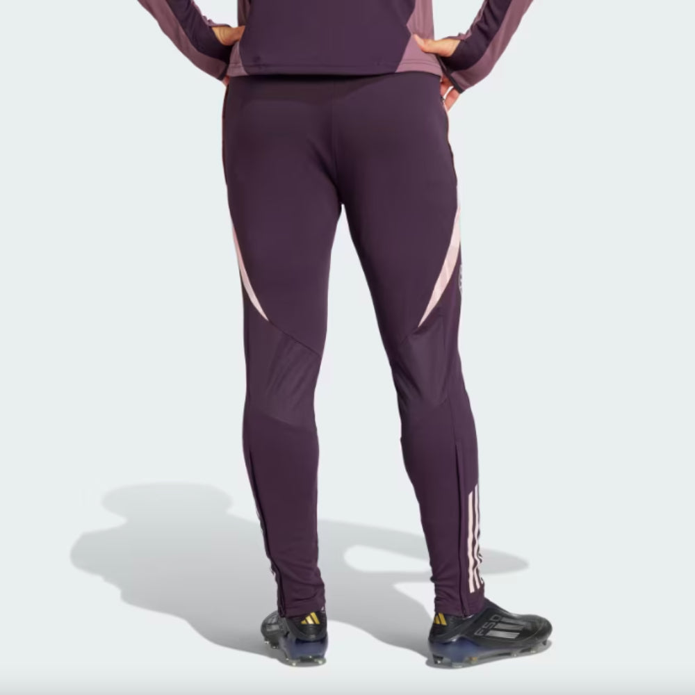 2025 Arsenal Training Pants (Aurora Black)_1