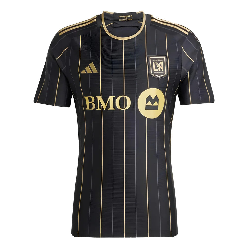 2024-2025 Los Angeles Home Shirt_1