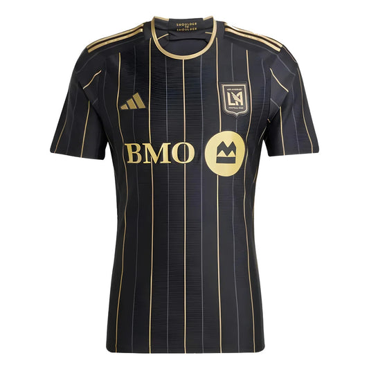 2024-2025 Los Angeles Home Shirt_1