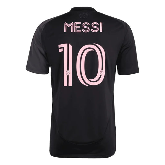 2025-2026 Inter Miami LIONEL MESSI Away Shirt_1