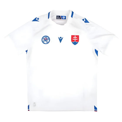 2024-2025 Slovakia Away Shirt (Kids)_1