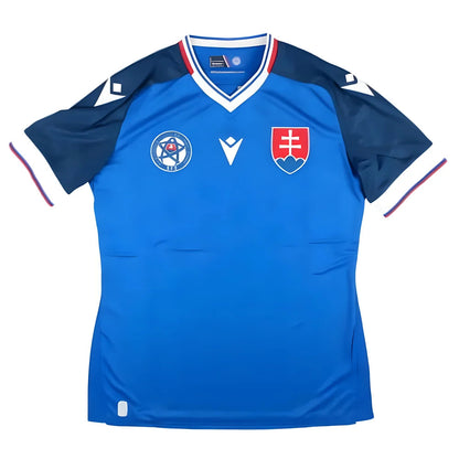 2024-2025 Slovakia Home Shirt (Womens)_1