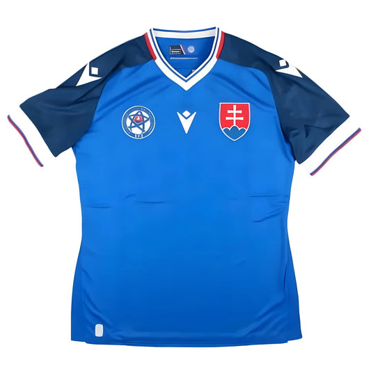 2024-2025 Slovakia Home Shirt (Womens)_1