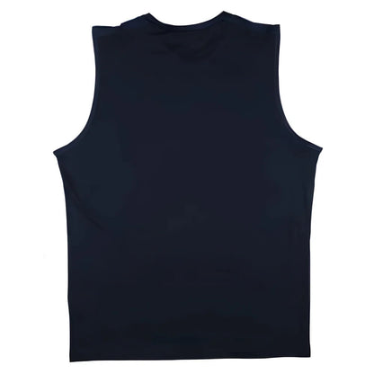 2025 West Indies Cricket Sleeveless Training Jersey (Navy)_1