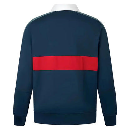 2025 British and Irish Lions Heritage OS Jersey Unisex (Blue)_3