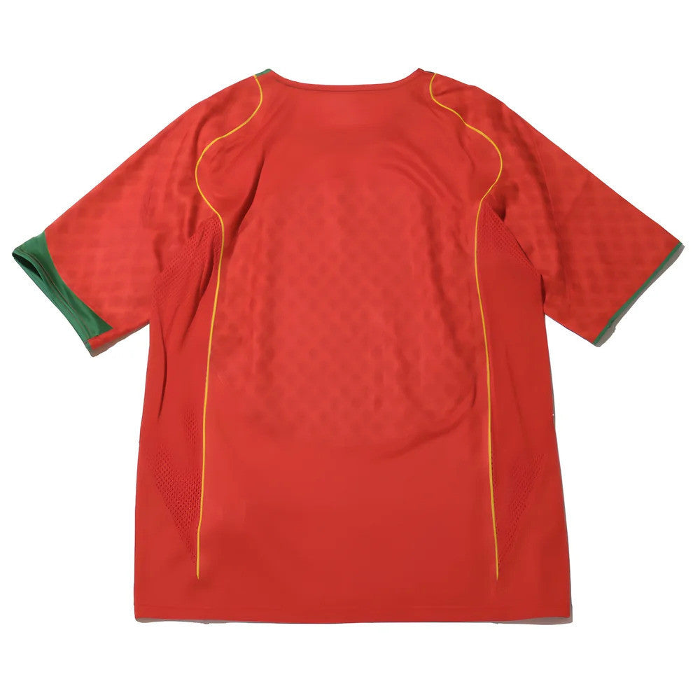 Portugal 2004 Reissue Home Shirt (C.Ronaldo 17)_1