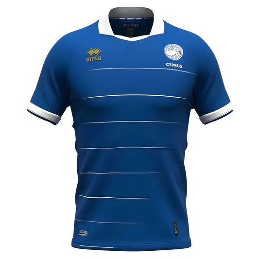 2024-2025 Cyprus Away Shirt_1