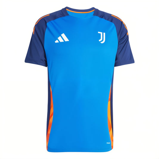 2024-2025 Juventus Training Jersey (Blue)_1