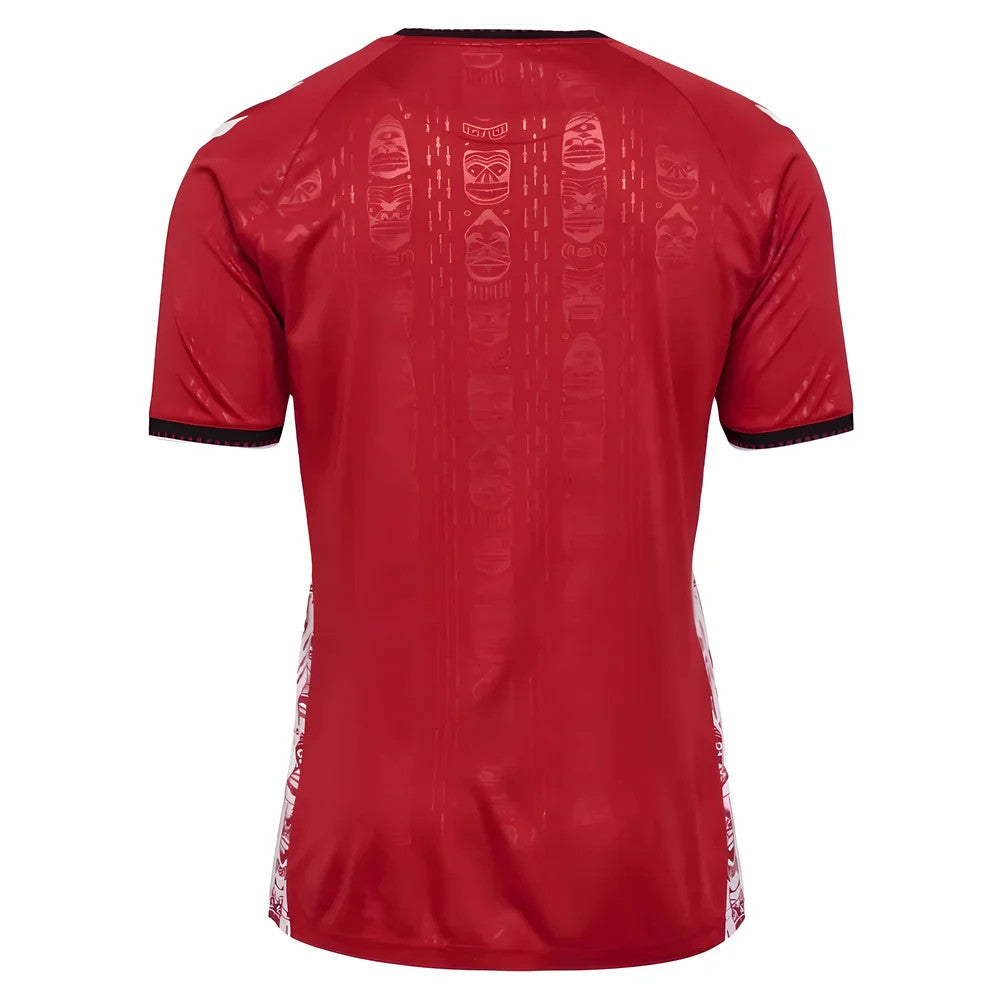 2024-2025 Greenland Home Shirt_3