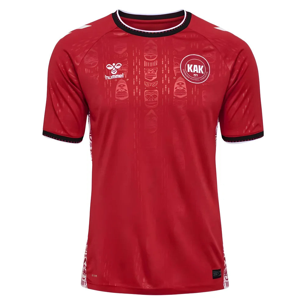 2024-2025 Greenland Home Shirt_3