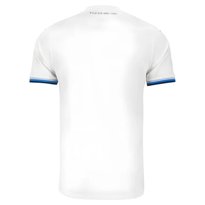 Lazio 125th Anniversary Home Shirt (Kids)_2
