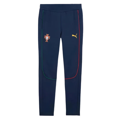 2025-2026 Portugal Casuals Pants (Persian Blue) - Kids_1