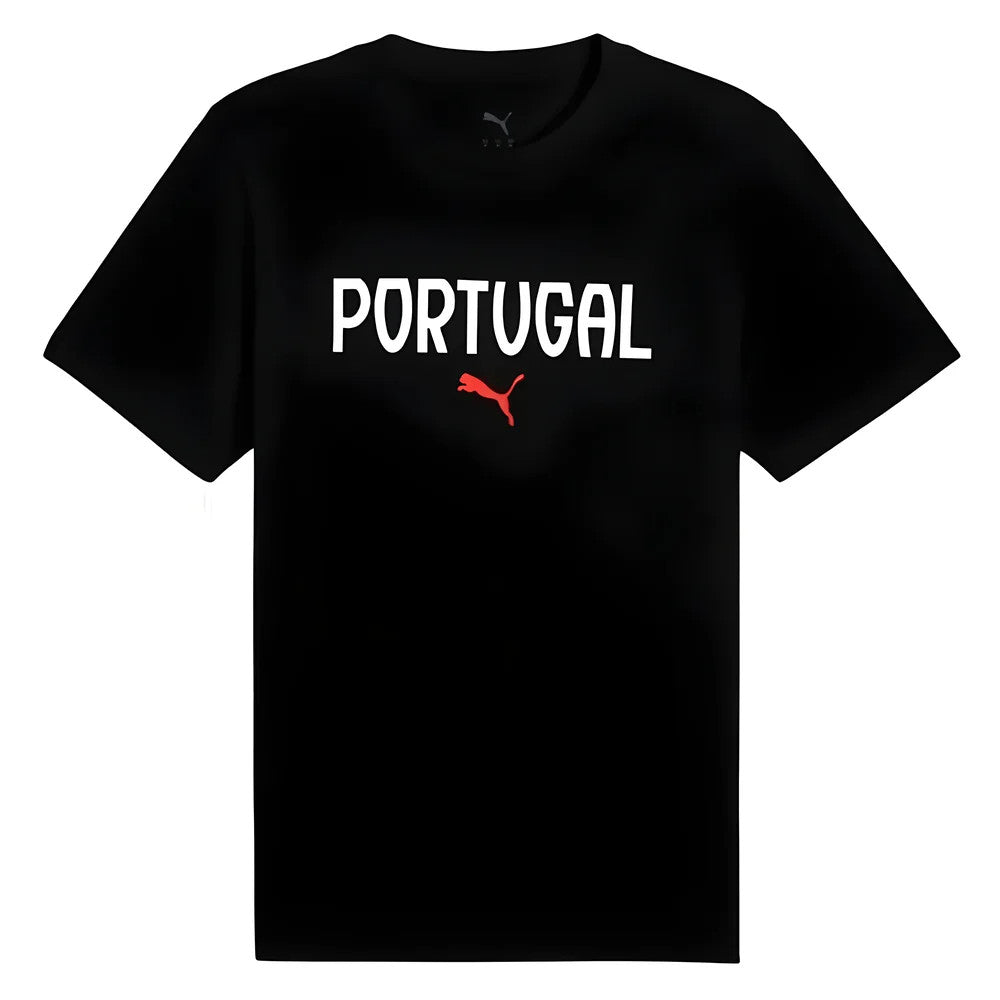 2025-2026 Portugal ftblNRGY Tee (Black)_1