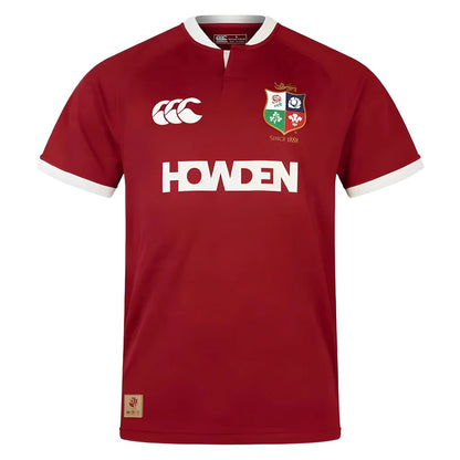 2025 British & Irish Lions Rugby Replica Jersey_1