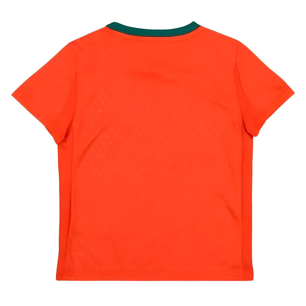 2025-2026 Portugal Home Mini Kit (Ronaldo 7)_6
