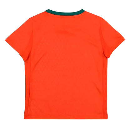 2025-2026 Portugal Home Mini Kit (Ronaldo 7)_6