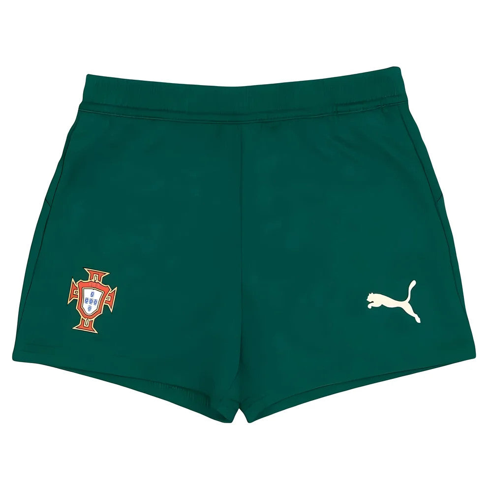 2025-2026 Portugal Home Mini Kit (Ronaldo 7)_6
