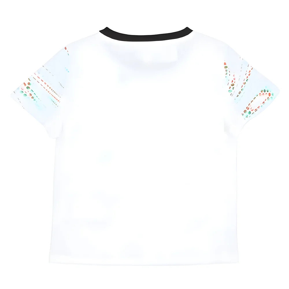 2025-2026 Portugal Away Mini Kit (Ronaldo 7)_2