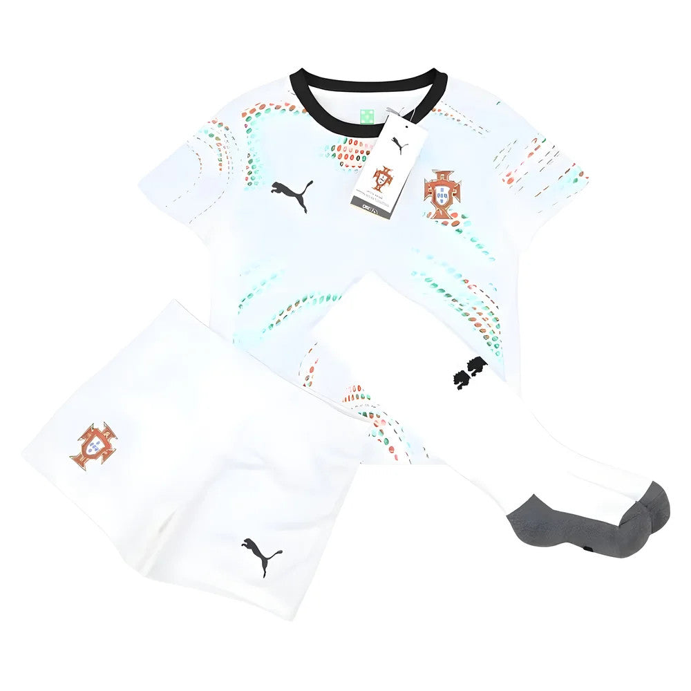 2025-2026 Portugal Away Mini Kit_3