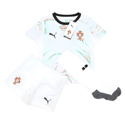 2025-2026 Portugal Away Mini Kit_3