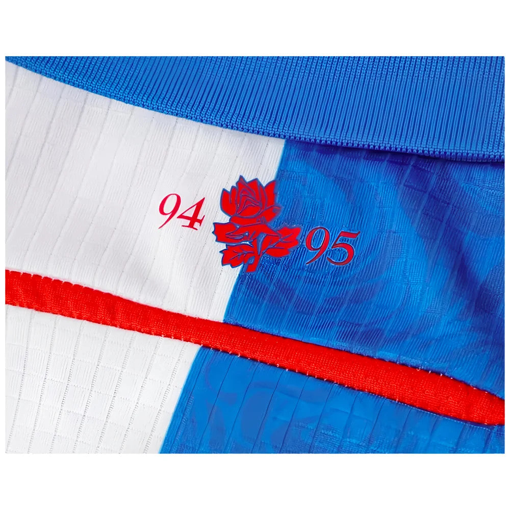 2024-2025 Blackburn Rovers Home Shirt (Kids)_2