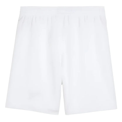 2025-2026 Portugal Away Shorts (White) - Kids_1