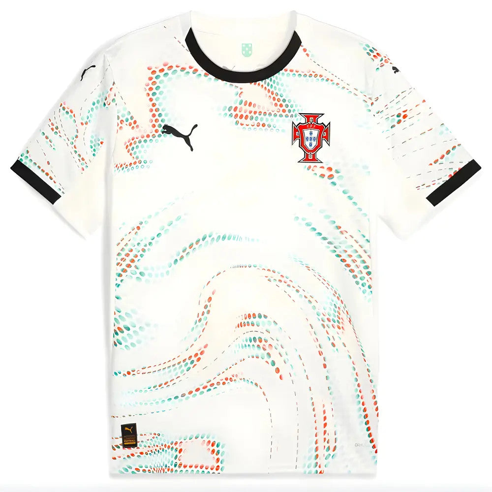 2025-2026 Portugal Away Shirt_1