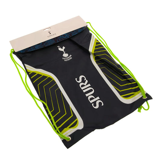 Tottenham Hotspur Gym Bag (Navy)_0