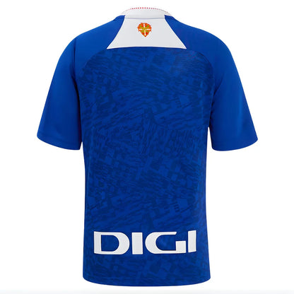 2024-2025 Athletic Bilbao Away Shirt (Kids)_1