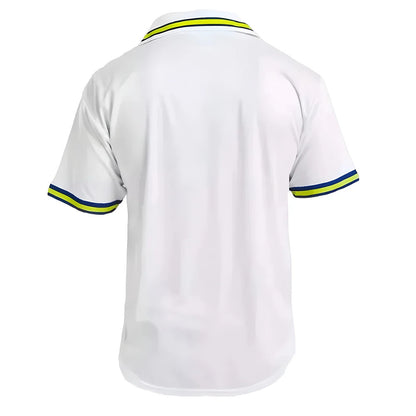 1998 Leeds United Home Shirt_1