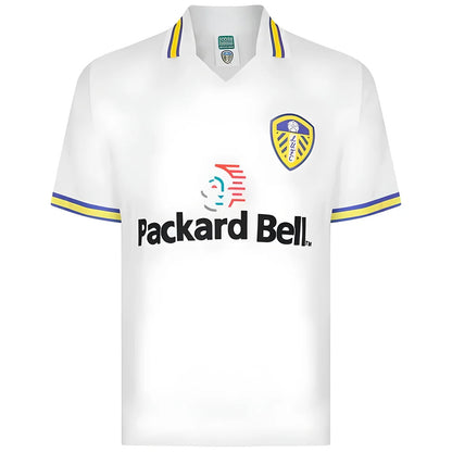 1998 Leeds United Home Shirt_1
